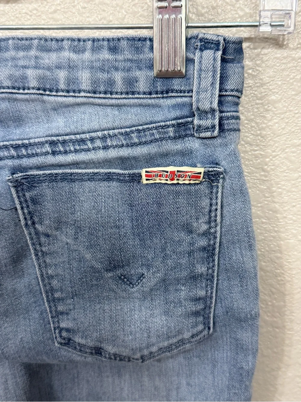 Hudson Jeans hudson kids